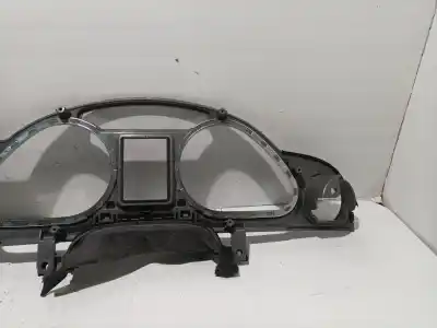 Автозапчастина б/у молдинг для audi a6 c6 (4f2) 3.0 tdi quattro посилання на oem iam 4f1857115b  
