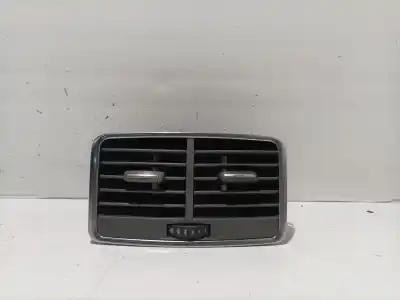 Автозапчасти б/у аэрационная решетка за audi a6 c6 (4f2) 3.0 tdi quattro ссылки oem iam 4f0819203b
