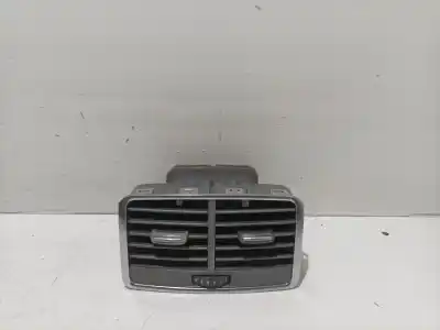 Автозапчасти б/у аэрационная решетка за audi a6 c6 (4f2) 3.0 tdi quattro ссылки oem iam 4f0819203b  