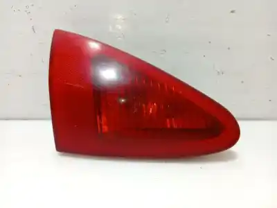 Tweedehands auto-onderdeel binnenste linker achterlamp voor alfa romeo 147 (190) 1.9 jtd distinctive oem iam-referenties 46556346