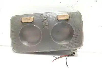 Tweedehands auto-onderdeel binnenlicht voor alfa romeo 147 (190) 1.9 jtd distinctive oem iam-referenties 156027778