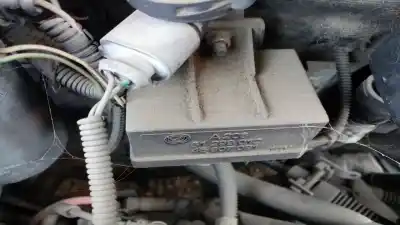 Pezzo di ricambio per auto di seconda mano Scatola Di Preriscaldamento per ALFA ROMEO 147 (190) 1.9 JTD Distinctive Riferimenti OEM IAM 51299012  