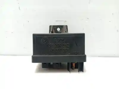 Tweedehands auto-onderdeel elektronische module voor alfa romeo 147 (190) 1.9 jtd distinctive oem iam-referenties 51299012