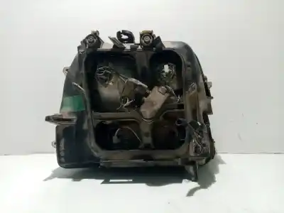 İkinci el araba yedek parçası sol far için fiat doblo monospace (119_, 223_) 1.3 jtd oem iam referansları 46807765  