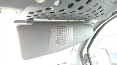 İkinci el araba yedek parçası  için FIAT DOBLO MONOSPACE (119_, 223_)  OEM IAM referansları 735294014  