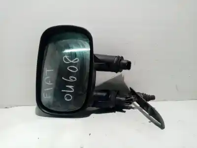 İkinci el araba yedek parçası  için FIAT DOBLO MONOSPACE (119_, 223_)  OEM IAM referansları 735394524  