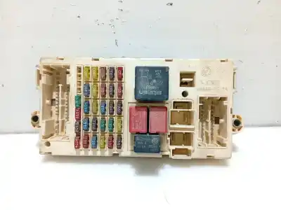 Tweedehands auto-onderdeel relais/zekeringenkastje voor alfa romeo 147 (190) 1.9 jtd distinctive oem iam-referenties 46558758