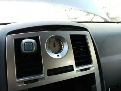 Автозапчасти б/у передняя левая подушка безопасности за chrysler 300 c 3.0 crd cat ссылки oem iam   