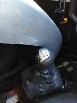 Second-hand car spare part gear lever knob for suzuki ignis rm (mh) * oem iam references 