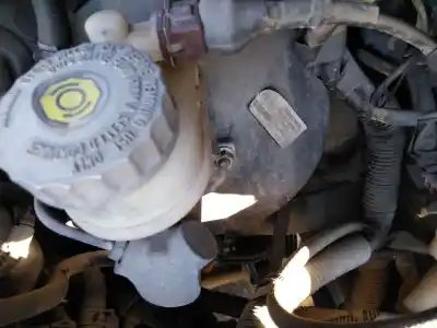 Second-hand car spare part brake servo for suzuki ignis rm (mh) * oem iam references 0204024975