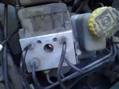 Gebrauchtes Autoersatzteil abs zum fiat punto berlina oem-iam-referenzen 0265216622