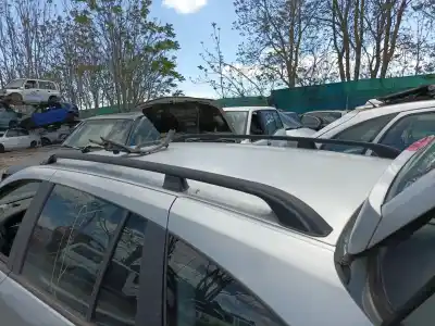 Barras techo berlingo Recambios y accesorios de coches de segunda mano