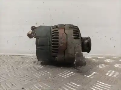 Автозапчасти б/у генератор за NISSAN MICRA (K11) 1.0 16V CAT ссылки OEM IAM 231005F600  0123110007 Автозапчасти б/у генератор за NISSAN MICRA (K11) 1.0 16V CAT ссылки OEM IAM 231005F600  0123110007