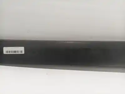 Second-hand car spare part decorative moulding for renault 9 tse oem iam references 7700682321  