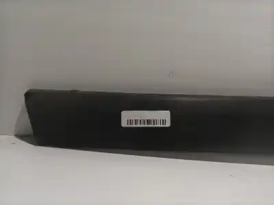 Second-hand car spare part decorative moulding for renault 9 tse oem iam references 7700682321  