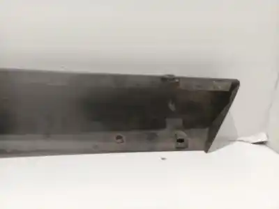 Second-hand car spare part decorative moulding for renault 9 tse oem iam references 7700682321  