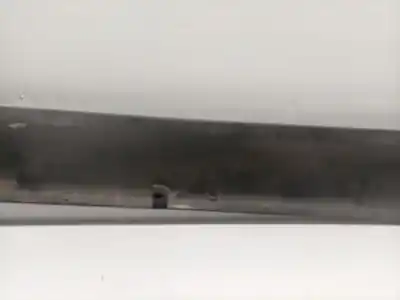 Second-hand car spare part decorative moulding for renault 9 tse oem iam references 7700682321  