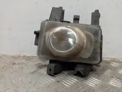 Автозапчасти б/у правая противотуманная фара за OPEL ASTRA H (A04) 1.4 (L48) ссылки OEM IAM 62101R  24462134
