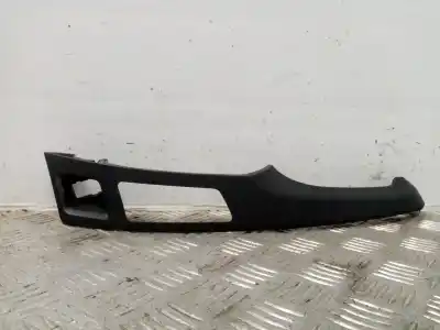Автозапчастина б/у молдинг для toyota yaris (ksp9/scp9/nlp9) 1.3 cat посилання на oem iam 554350d020