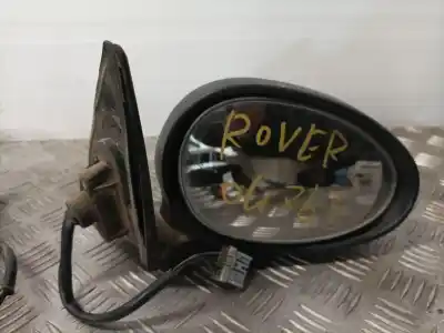Peça sobressalente para automóvel em segunda mão espelho retrovisor direito por rover 45 i fastback (rt) 1.6 referências oem iam 