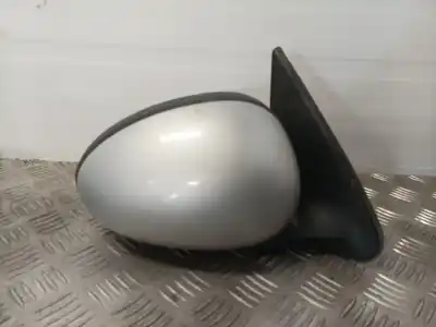 Peça sobressalente para automóvel em segunda mão espelho retrovisor direito por rover 45 i fastback (rt) 1.6 referências oem iam   