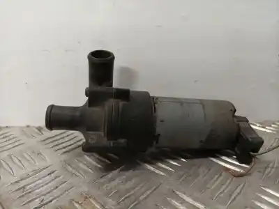 Автозапчасти б/у ВОДЯНАЯ БОМБА за MERCEDES-BENZ VITO (W638) COMBI  ссылки OEM IAM 0392020026  