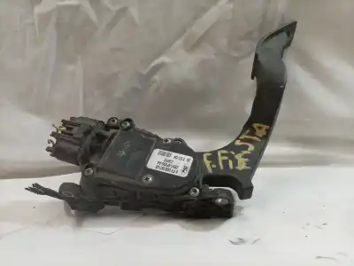 Peça sobressalente para automóvel em segunda mão potenciômetro por ford fiesta (cbk) 1.6 tdci cat referências oem iam 6pv008 567-00