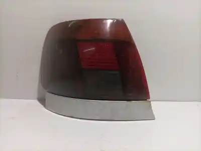 Автозапчасти б/у левый задний фонарь за audi a4 berlina (b5) 1.9 tdi ссылки oem iam  Автозапчасти б/у левый задний фонарь за audi a4 berlina (b5) 1.9 tdi ссылки oem iam