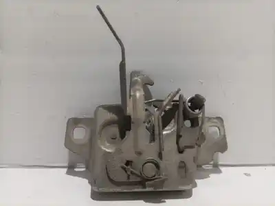 Peça sobressalente para automóvel em segunda mão fechadura do capô por renault kangoo (kc0/1_) 1.5 dci referências oem iam 656018201r