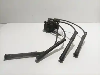 Автозапчастина б/у  для RENAULT CLIO II FASE II (B/CB0)  Посилання на OEM IAM 7700873701  7700274008