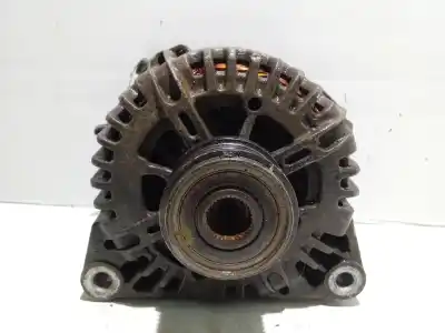Peça sobressalente para automóvel em segunda mão alternador por seat cordoba berlina (6k2) 1.9 tdi referências oem iam 9646321780  