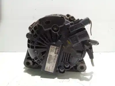 Peça sobressalente para automóvel em segunda mão alternador por seat cordoba berlina (6k2) 1.9 tdi referências oem iam 9646321780  
