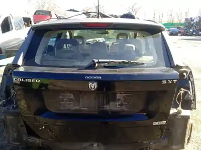 Автозапчастина б/у загальні двері для dodge caliber 2.0 crd посилання на oem iam 5074151ab
