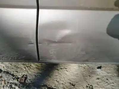 Second-hand car spare part rear left door for suzuki ignis rm (mh) * oem iam references 6800486g00  