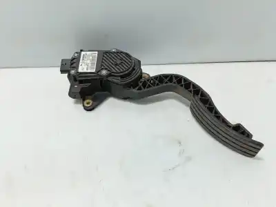 Peça sobressalente para automóvel em segunda mão PEDAL ACELERADOR por RENAULT LAGUNA III  Referências OEM IAM 0280755085 100962 180050001R