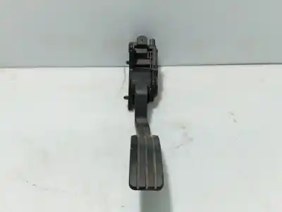Peça sobressalente para automóvel em segunda mão pedal acelerador por renault laguna iii 2.0 dci diesel cat referências oem iam 0280755085 100962 180050001r
