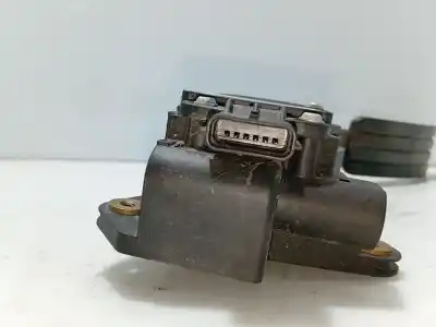 Peça sobressalente para automóvel em segunda mão pedal acelerador por renault laguna iii 2.0 dci diesel cat referências oem iam 0280755085 100962 180050001r