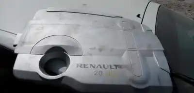 Second-hand car spare part ENGINE COVER for RENAULT LAGUNA III  OEM IAM references   