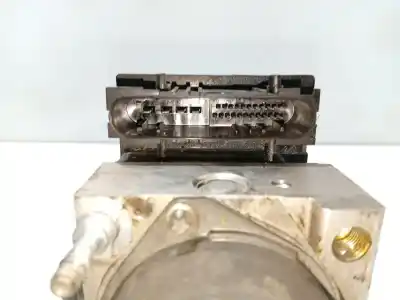 Peça sobressalente para automóvel em segunda mão abs por renault clio iii 2.0 16v referências oem iam 8200747140 0285232077 0493l4270607