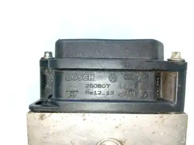 Peça sobressalente para automóvel em segunda mão abs por renault clio iii 2.0 16v referências oem iam 8200747140 0285232077 0493l4270607