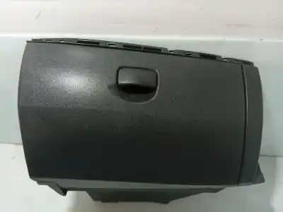 Second-hand car spare part glove compartment for renault clio iii 2.0 16v oem iam references 8200407712