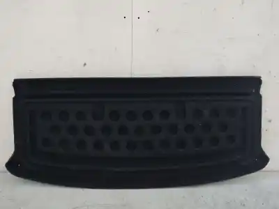 Автозапчасти б/у задний поддон за skoda fabia (6y2/6y3) * ссылки oem iam 6y0867769g  