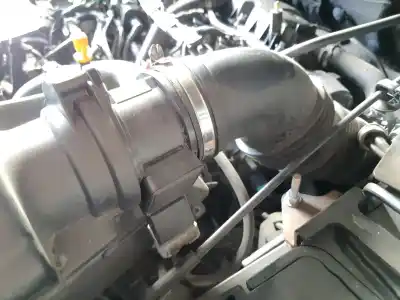 Автозапчасти б/у расходомер воздуха за citroen berlingo / berlingo first monospace (mf_, gjk_, gfk_) 2.0 hdi 90 (mfrhy) ссылки oem iam 9629471080