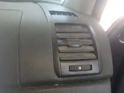 Second-hand car spare part air vent for ssangyong rexton * oem iam references 