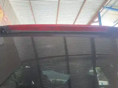 Pezzo di ricambio per auto di seconda mano luce freno centrale per ssangyong rexton * riferimenti oem iam   