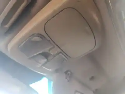 Second-hand car spare part interior light for ssangyong rexton * oem iam references 