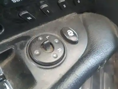 Gebrauchtes Autoersatzteil Spiegelsteuerung zum SSANGYONG REXTON * OEM-IAM-Referenzen   