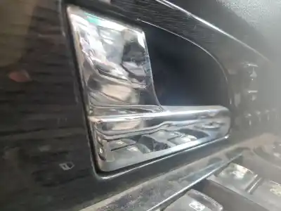 Second-hand car spare part interior left front handle for ssangyong rexton * oem iam references 
