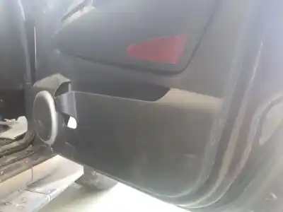 Second-hand car spare part decorative moulding for ssangyong rexton * oem iam references 