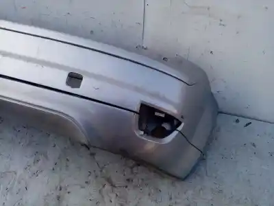 Автозапчастина б/у задній бампер для ford focus ii (da_, hcp, dp) 1.8 tdci посилання на oem iam 1336747  
